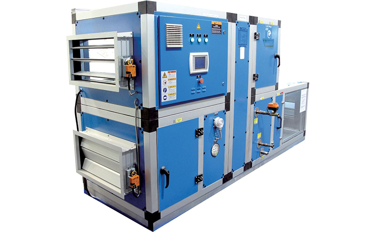 潔凈空調(diào)系統(tǒng)分幾種類型以及應(yīng)用場(chǎng)合有哪些？