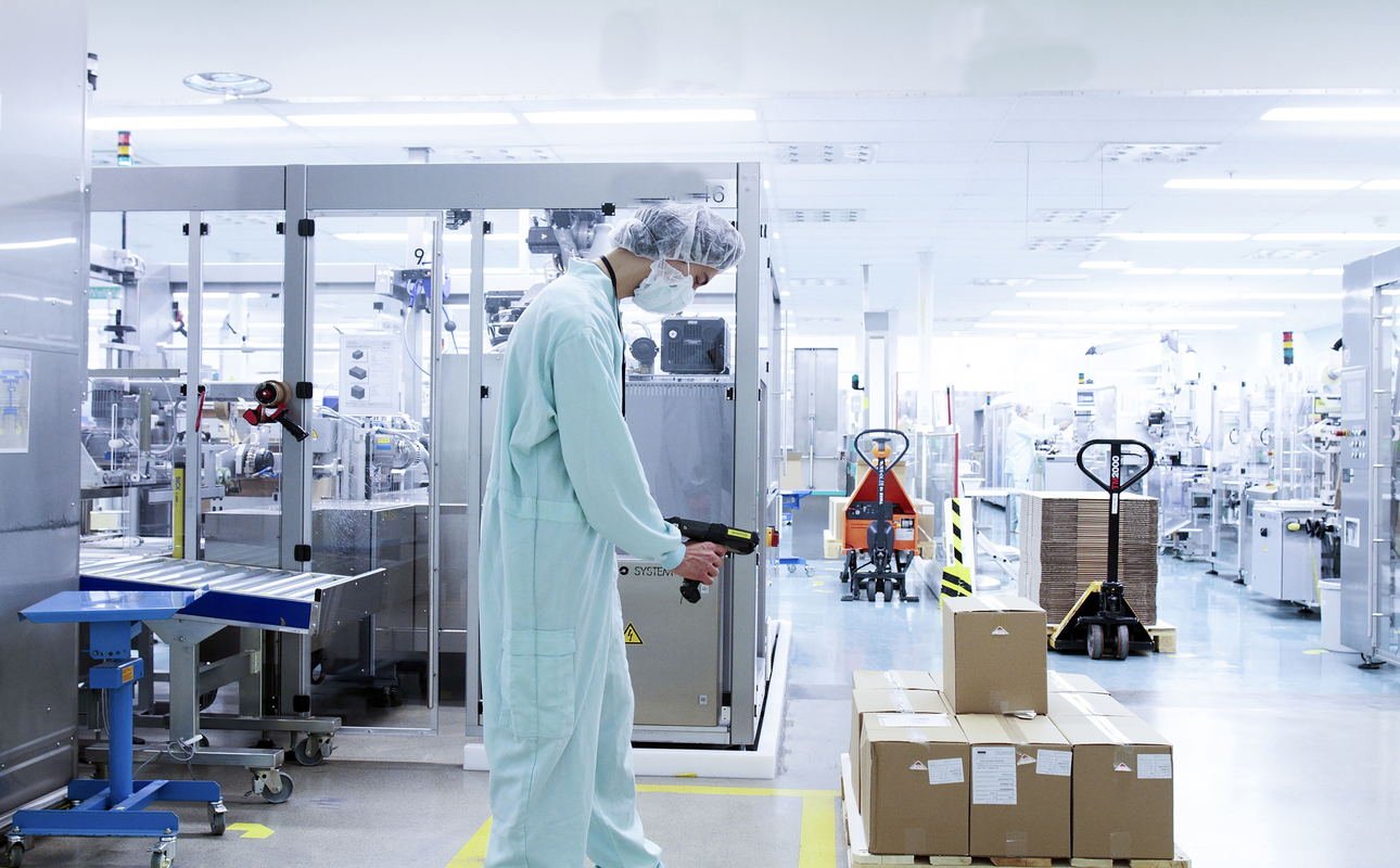 無(wú)塵凈化工程 GMP凈化車(chē)間哪家工程公司做得比較好?