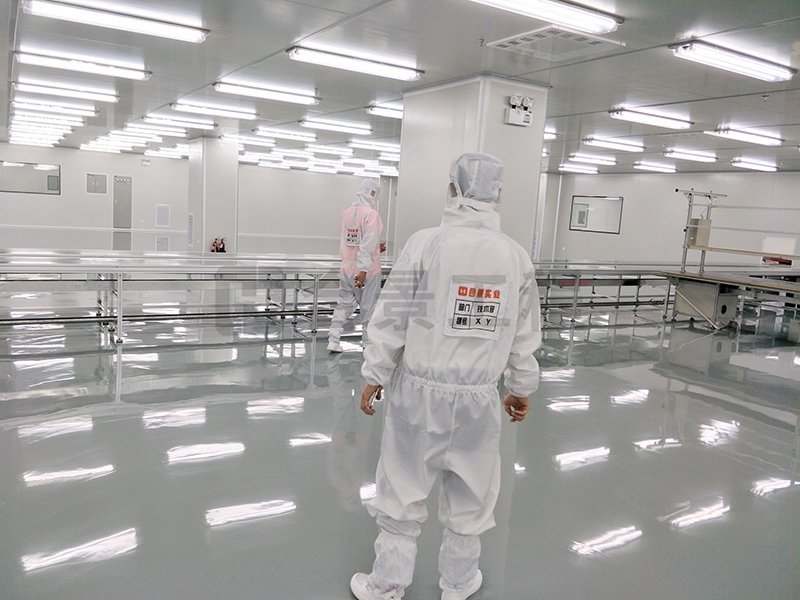 凈化工程是什么？科普哪類型車間需要做無塵凈化技術(shù)！