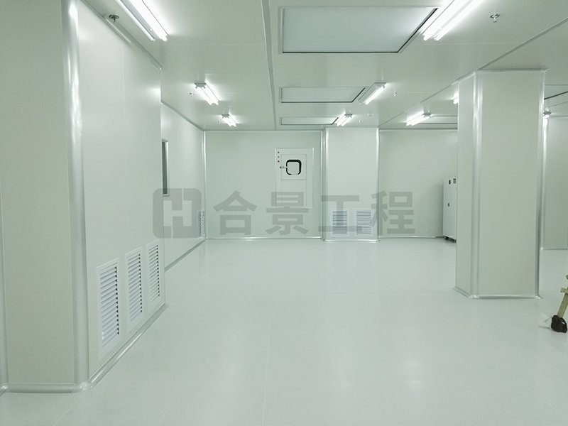 做廠房潔凈工程建設(shè)項目如何判斷乙方有實力？一文讀懂！