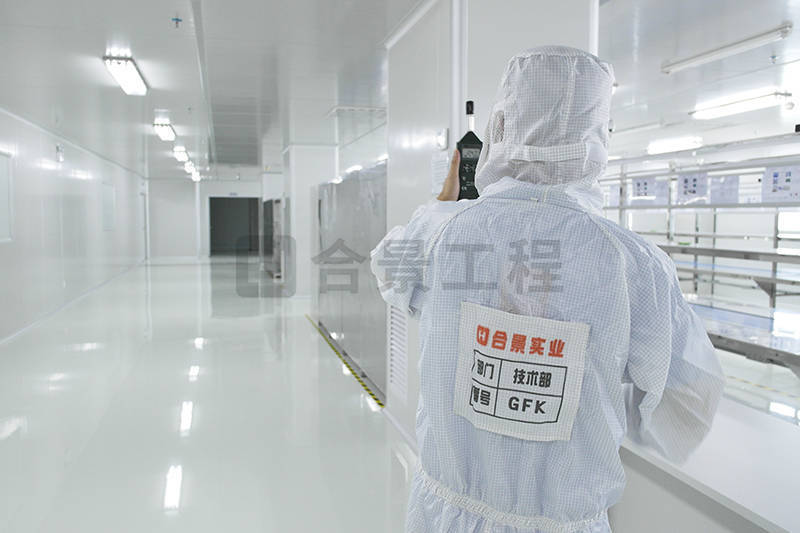 中國最大的凈化公司 排名重不重要，看這些才可靠！