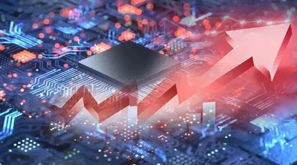 2022年全球半導(dǎo)體市場預(yù)計增長16.3%，達6460億美元