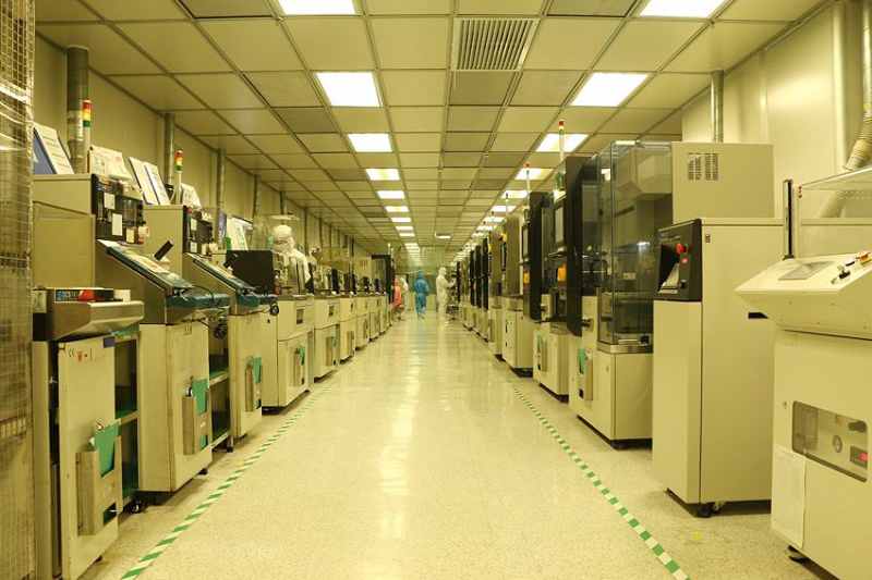 萬級(jí)凈化車間裝修設(shè)計(jì)前應(yīng)規(guī)劃好這幾點(diǎn)！