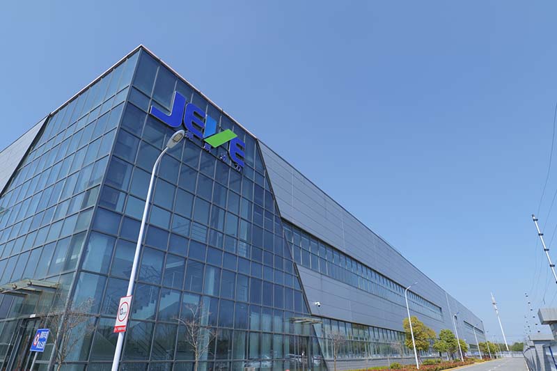 加速落地！鹽城基地二期4GWh產線的量產