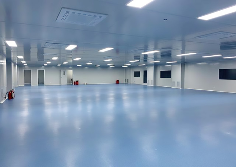 醫(yī)療器械潔凈車間生產(chǎn)建設(shè)要達(dá)到哪些標(biāo)準(zhǔn)？