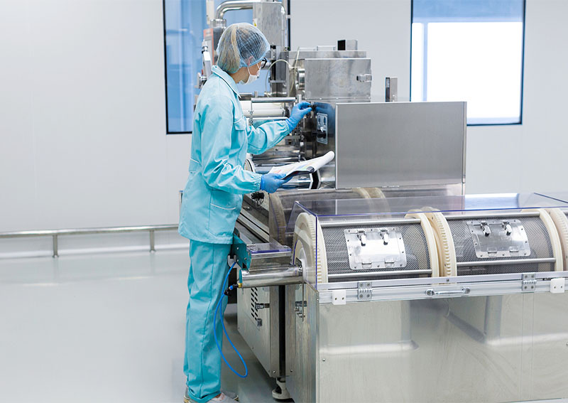 如何計(jì)算食品車間工程建設(shè)的電力負(fù)荷？