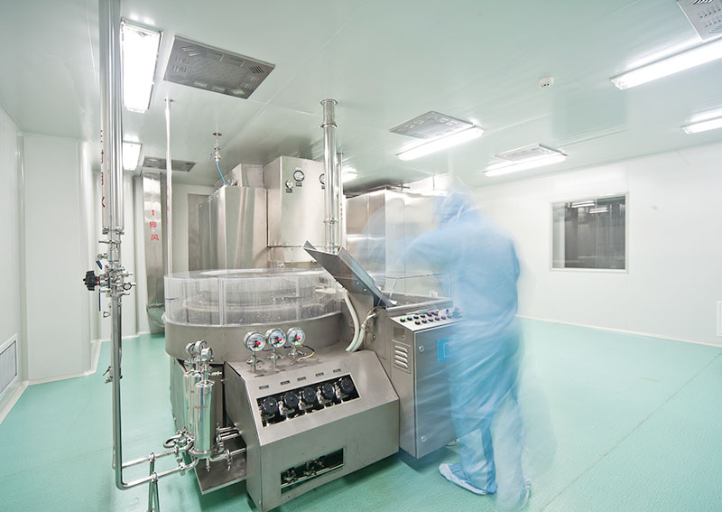 如何保障食品廠無(wú)塵車間的防火安全？