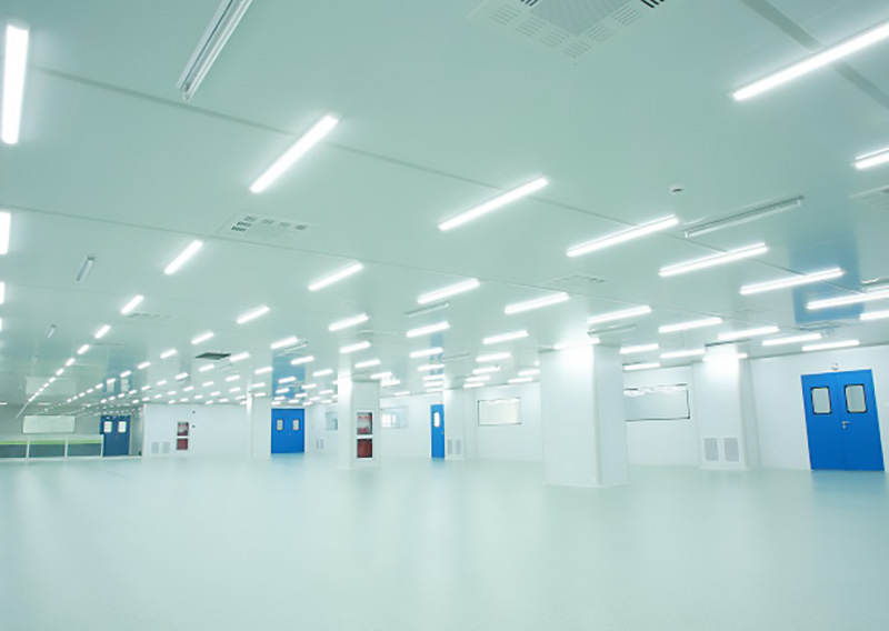 醫(yī)療器械無塵車間裝修的重要性！