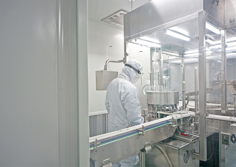 醫(yī)療器械潔凈車間裝修如何滿足潔凈度要求？