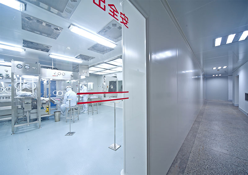 如何選擇適合制藥廠無塵車間的送回風(fēng)系統(tǒng)？