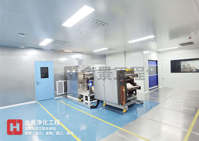  如何確保鋰電池生產(chǎn)安全？