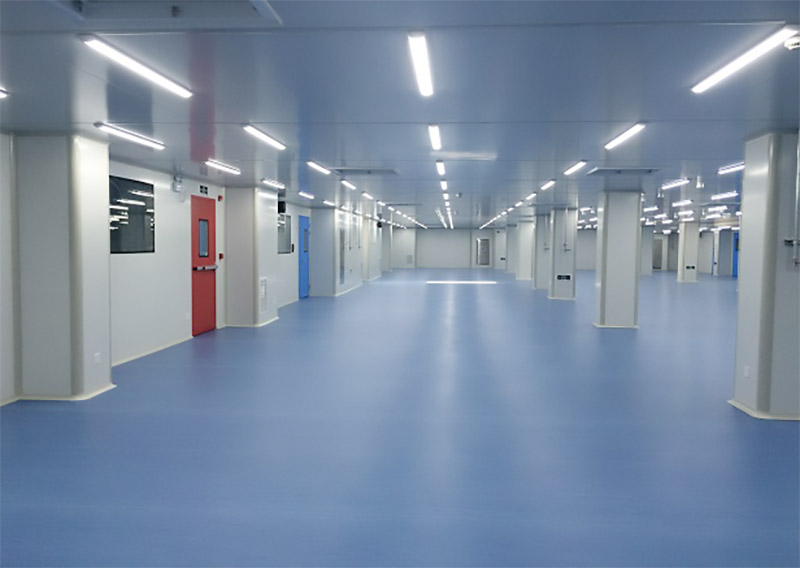 火災(zāi)警報系統(tǒng)在醫(yī)療器械潔凈車間的重要性！