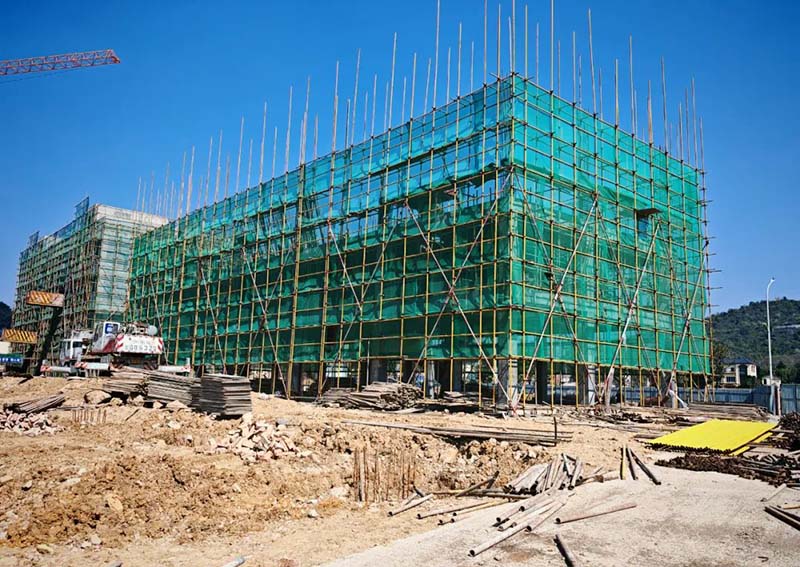 預(yù)計年產(chǎn)超2000噸！直擊安順食品加工現(xiàn)場