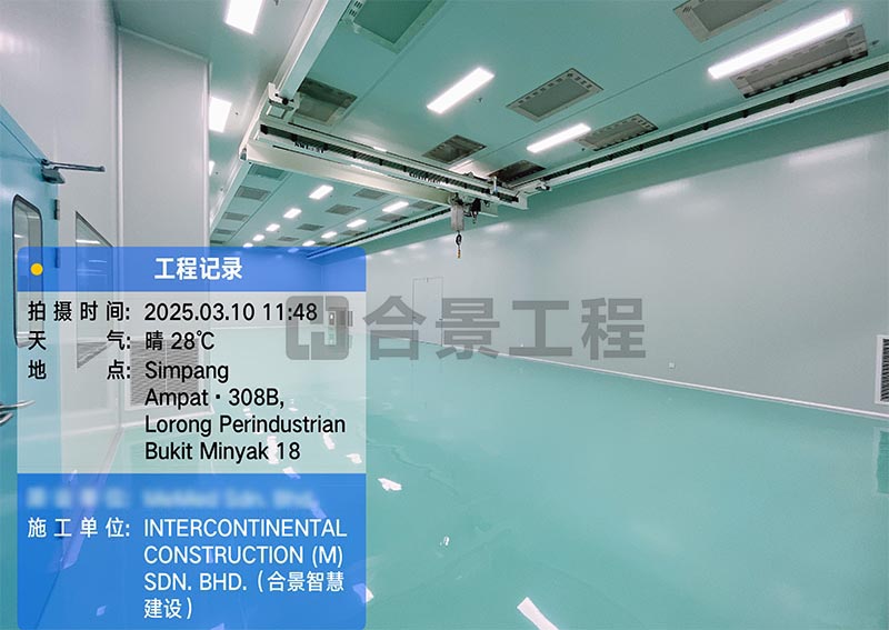 再創(chuàng)佳績|合景中標東南亞9萬平方項目