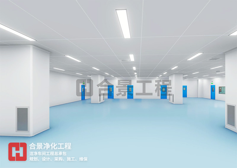 百億投資落地！MLED顯示芯片項目在南充破土動工