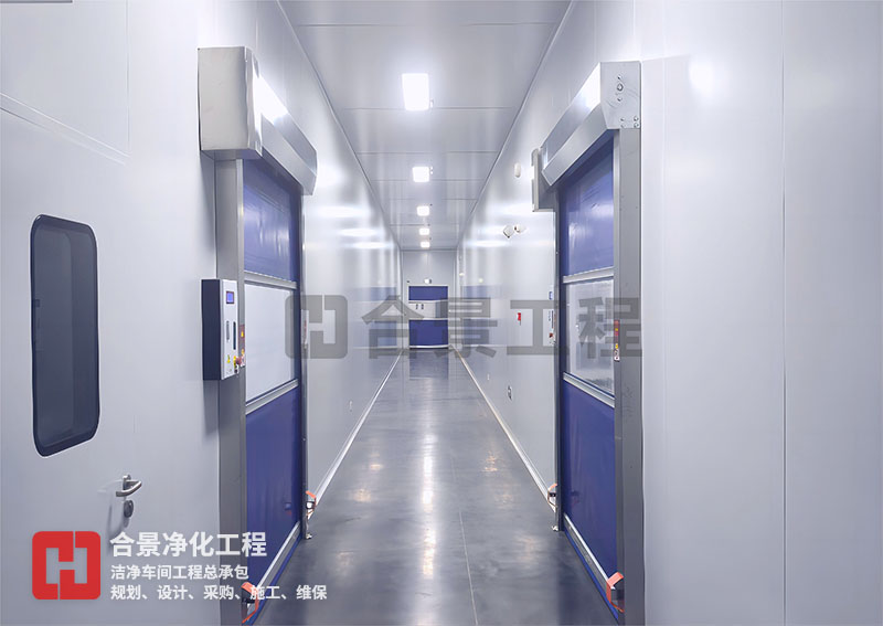 鋰電池?zé)o塵車(chē)間廠(chǎng)房建設(shè) 鋰電池?zé)o塵車(chē)間廠(chǎng)房建設(shè)